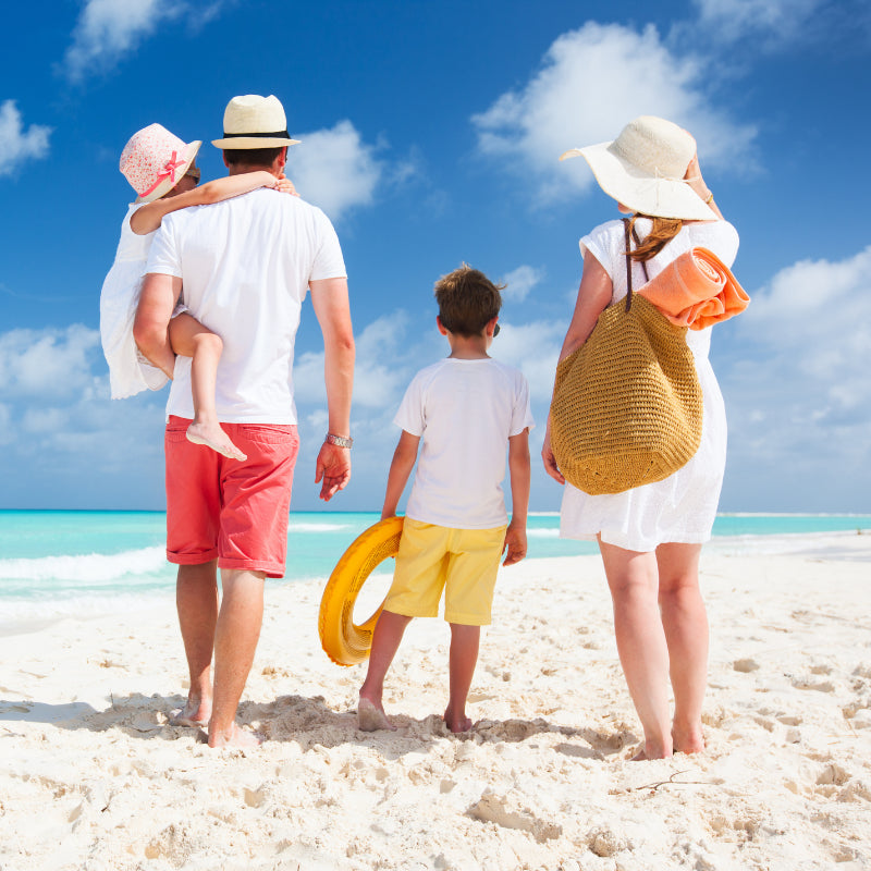 Vacation rental brands trust us.  Why?